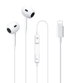 RM-570a/RM-570i/RM-570 Wired Earphones for Music and Call