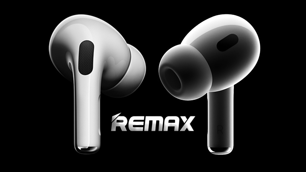 Remax airpods pro2 type-c